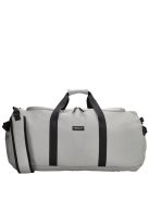 Beagles Originals szürke vízálló közepes utazótáska