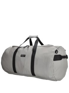 Beagles Originals szürke vízálló közepes utazótáska