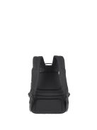 TRAVELITE 1843-01 Meet fekete hátizsák 