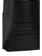 TRAVELITE 1843-01 Meet fekete hátizsák 