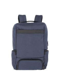 TRAVELITE 1843-01 Meet kék hátizsák 