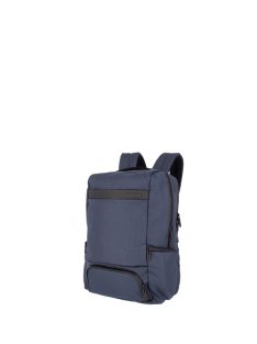 TRAVELITE 1843-01 Meet kék hátizsák 