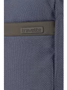 TRAVELITE 1843-01 Meet kék hátizsák 