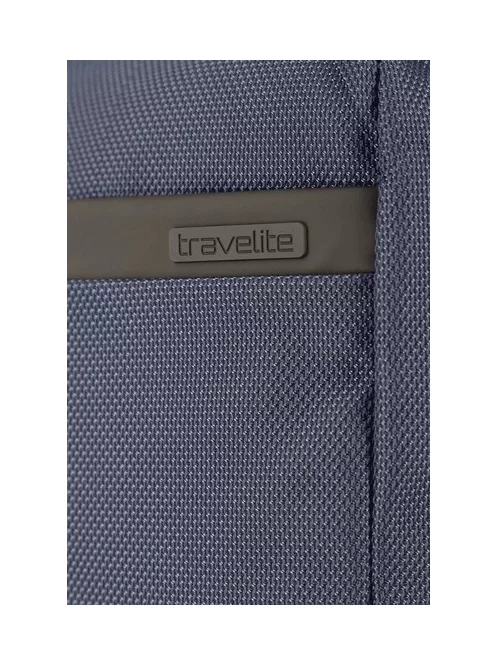 TRAVELITE 1843-01 Meet kék hátizsák 