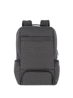 TRAVELITE 1843-01 Meet antrazit hátizsák 