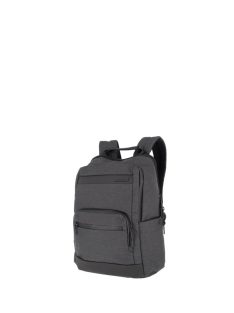 TRAVELITE 1842-01 Meet antrazit hátizsák 