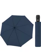 Derby Trend uni félautomata kék esernyő