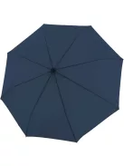 Derby Trend uni félautomata kék esernyő