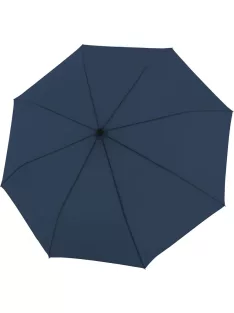 Derby Trend uni félautomata kék esernyő