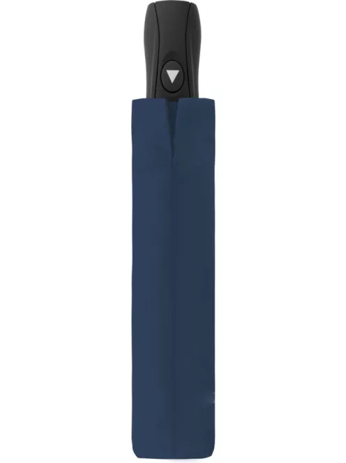 Derby Trend uni félautomata kék esernyő