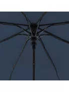 Derby Trend uni félautomata kék esernyő