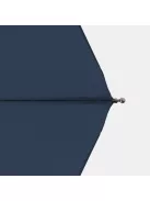 Derby Trend uni félautomata kék esernyő