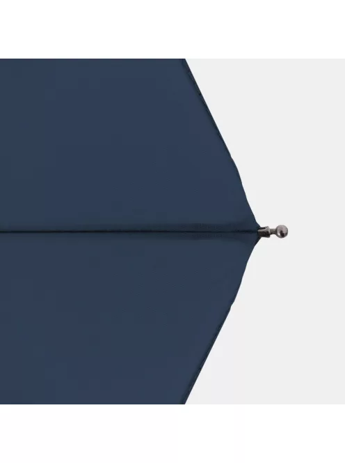 Derby Trend uni félautomata kék esernyő