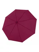 Derby Mini trend uni bordó esernyő