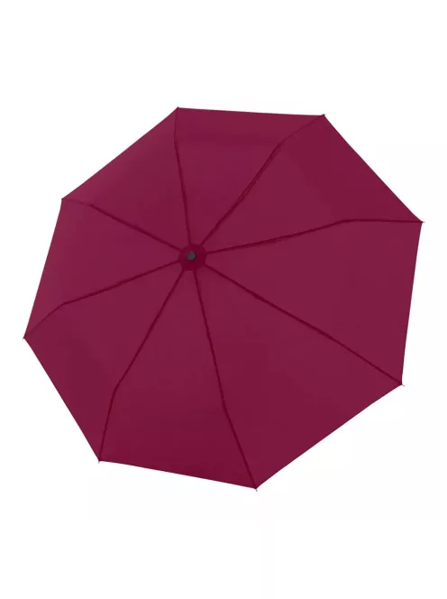 Derby Mini trend uni bordó esernyő