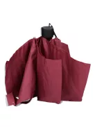 Derby Mini trend uni bordó esernyő