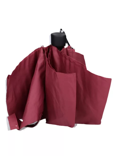 Derby Mini trend uni bordó esernyő