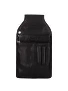 5614 fekete brifkó tartó