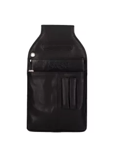 5614 fekete brifkó tartó