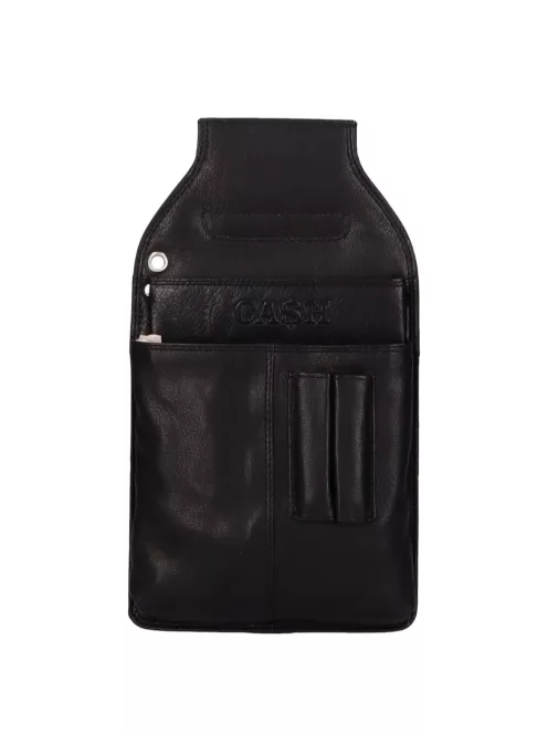 5614 fekete brifkó tartó