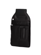 5614 fekete brifkó tartó