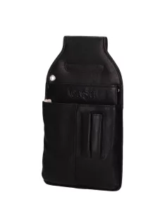 5614 fekete brifkó tartó