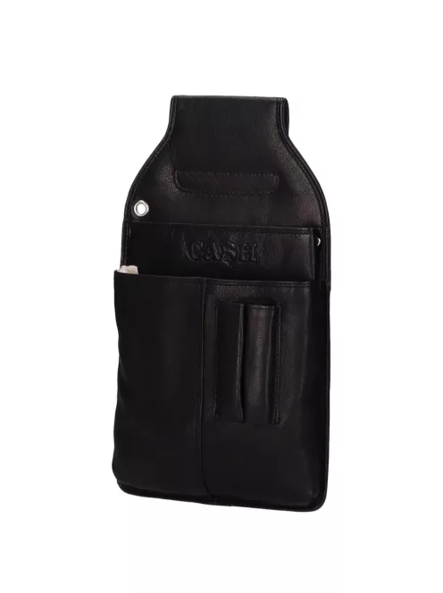 5614 fekete brifkó tartó