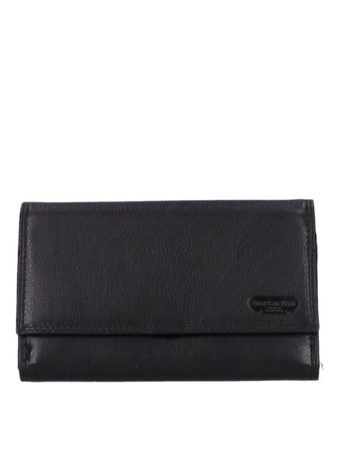 AMERICAN PRIDE 74075 fekete brifkó