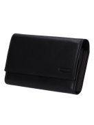 AMERICAN PRIDE 74075 fekete brifkó