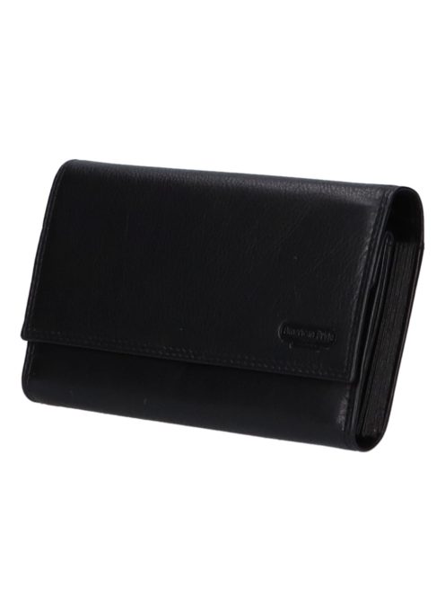 AMERICAN PRIDE 74075 fekete brifkó