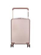 Beagles Style pezsgő 4 kerekű kabinbőrönd