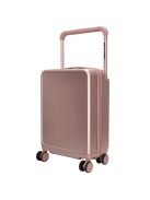 Beagles Style pezsgő 4 kerekű kabinbőrönd