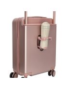 Beagles Style pezsgő 4 kerekű kabinbőrönd