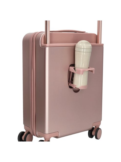 Beagles Style pezsgő 4 kerekű kabinbőrönd