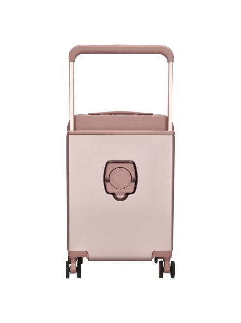 Beagles Style pezsgő 4 kerekű kabinbőrönd