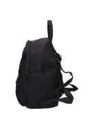 Hernan Bag HB50900 fekete textil hátizsák