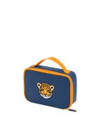 Thermocase kids REISENTHEL tiger navy OY4077 hűtőtáska