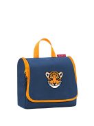REISENTHEL Toiletbag kids tiger navy WH4077 kozmetikai táska 