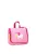 REISENTHEL Toiletbag S kids abc pink IO3066 kozmetikai táska 