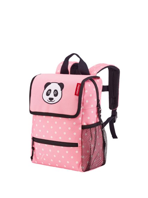 REISENTHEL Backpack kids panda IE3072 ovis hátizsák