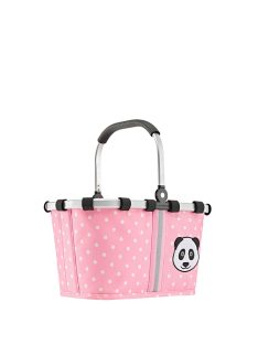 REISENTHEL Carrybag XS kids panda IA3072 bevásárló kosár 