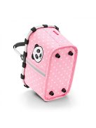 REISENTHEL Carrybag XS kids panda IA3072 bevásárló kosár 