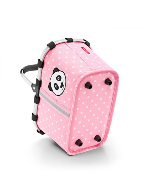 REISENTHEL Carrybag XS kids panda IA3072 bevásárló kosár 