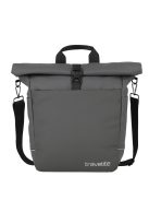 TRAVELITE Basics biciklis hátizsák 