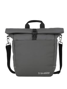 TRAVELITE Basics biciklis hátizsák 