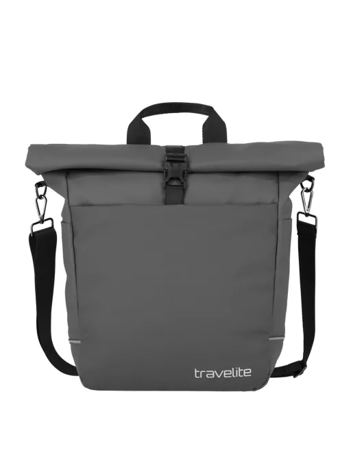 TRAVELITE Basics biciklis hátizsák 