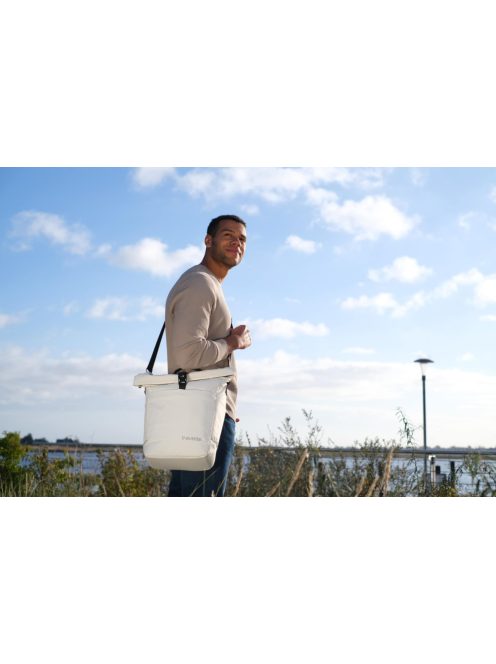 TRAVELITE Basics biciklis hátizsák 