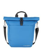 TRAVELITE Basics biciklis 96352 kék hátizsák 