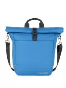 TRAVELITE Basics biciklis 96352 kék hátizsák 