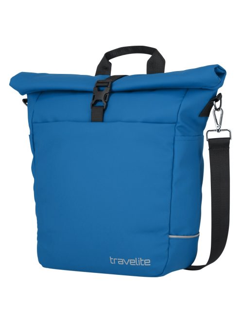 TRAVELITE Basics biciklis 96352 kék hátizsák 